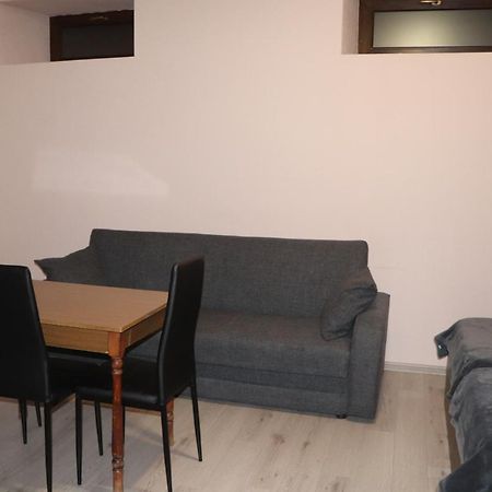 Inoldtbilisi Apartment Exterior photo