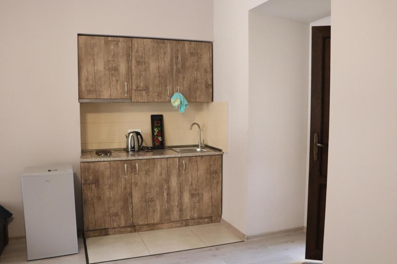 Inoldtbilisi Apartment Exterior photo
