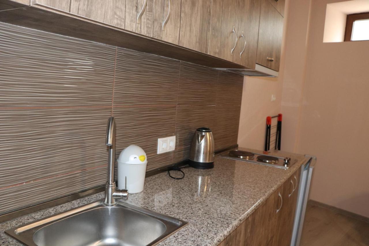 Inoldtbilisi Apartment Exterior photo