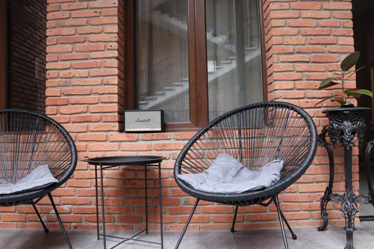 Inoldtbilisi Apartment Exterior photo
