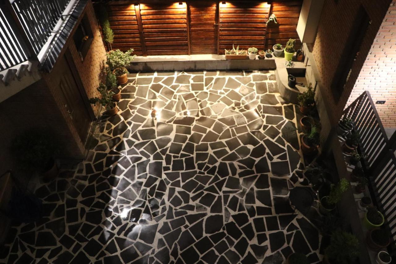 Inoldtbilisi Apartment Exterior photo