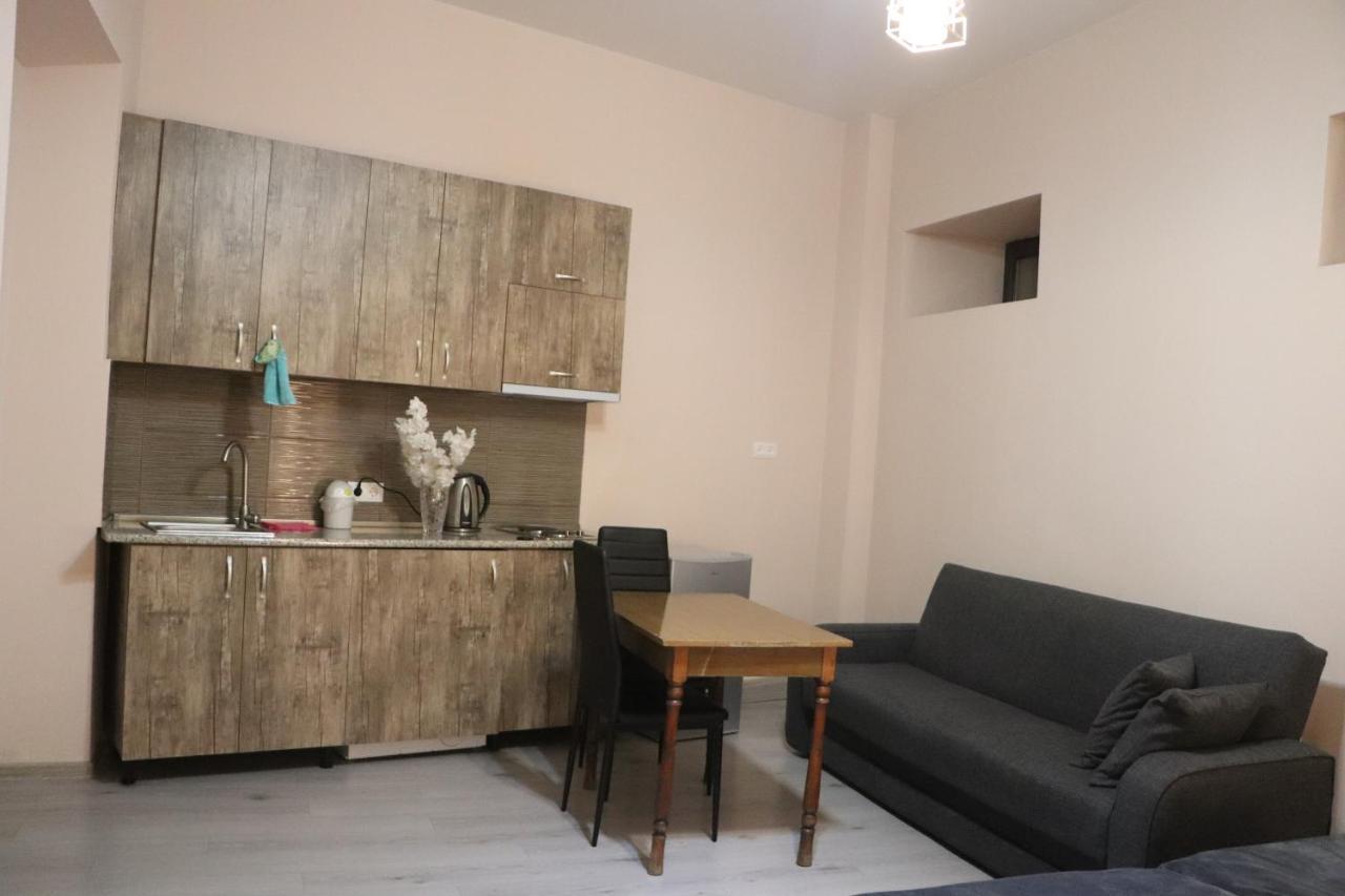 Inoldtbilisi Apartment Exterior photo